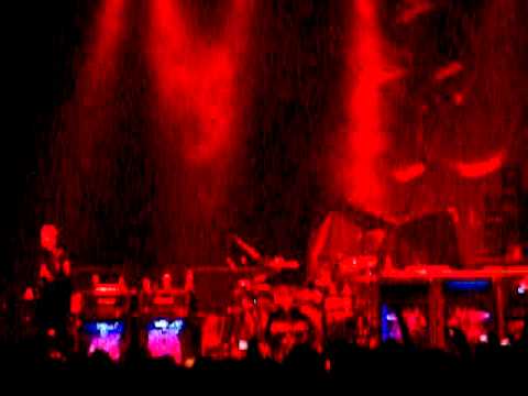 Thumbnail for sick puppies from houston by Sick Puppies, Concert, Breaking Benjamin