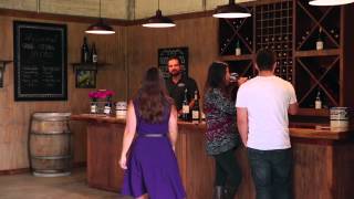 Santa Cruz: Discovering wine, food, farmers markets and sandy beaches