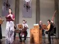 Bach - aria "Ich habe genug, ich habe den ...
