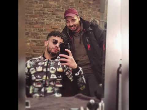 A.B.K x Sami - Lass mal dein Film (Nafrica Album - A.B.K EP)