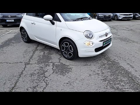 Fiat 500 1.0 MHEV 70 HP Club - Image 2