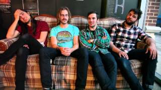 Diarrhea Planet Interview