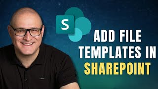 How to add Templates to a SharePoint Document Library
