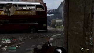 クソザコFeederが逝くCOD WW2