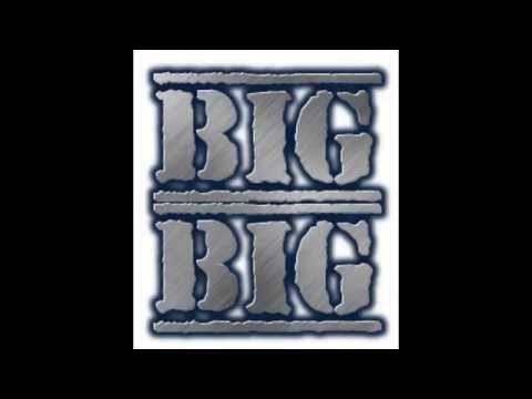 BIGBIG - Doa a Quem Doer (Prod. KareKa Beats e MCR Records)