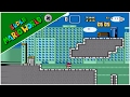 Grand Theft Mario Beta Test 2009 Super Mario World Hack