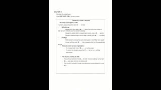 Vol 1 - test 6 - section 4