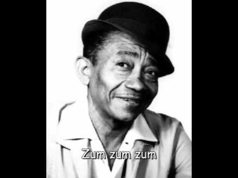 Jackson do Pandeiro - Capoeira Mata Um