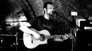 Matt Elliot - Something About Ghosts!