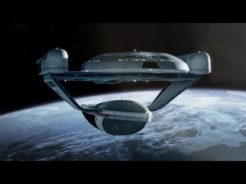 Getting around the Oberth class