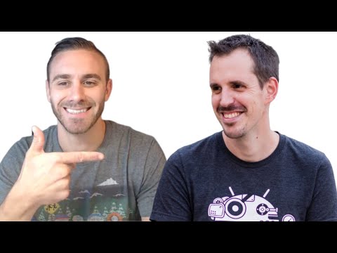 Kotlin for Android Developers (Antonio Leiva)