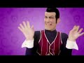 Part 35 40 Robbie Rotten Hides NoedolekciN And Other Void Logo Jumpscares