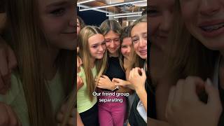 I’m so grateful for all of the memories and friendships I made here. 🤍