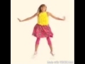 Valerie Gaitan Dancing