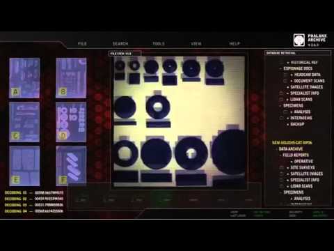 Nemesis Sub Terra - Archive Data Queue Line Video Alton Towers 2012