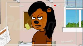 Scar Rants on Me and Gets Grounded