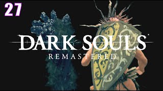 シフと一緒にマヌスをKill 【実況 DARKSOULS ダクソリマスター】#27