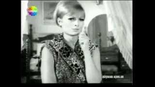 Düşman Aşıklar 1967  İzzet Günay-Semiramis P