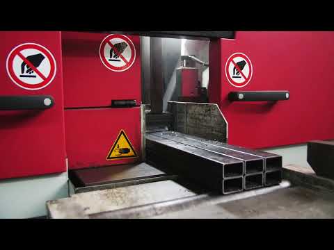 Unternehmensfilm Rimo Transportgeräte