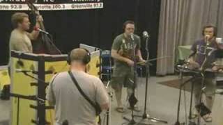 The Infamous Stringdusters "I Won't Be Coming Back"