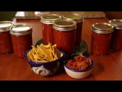 Salsa-Rezept | Einmachen | Allrecipes.com