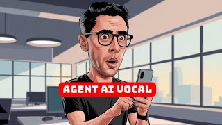 Comment créer un Agent IA Vocal avec Eleven Labs ?