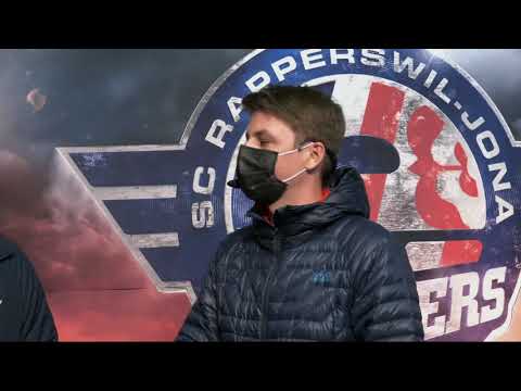 Break Away Die Show SCRJ Lakers : EV Zug  27. April 2021 2:4( 1:0; 1:3; 0:1)