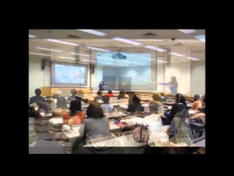 中国学科 【愛知県立大学】学科紹介編　韓国語