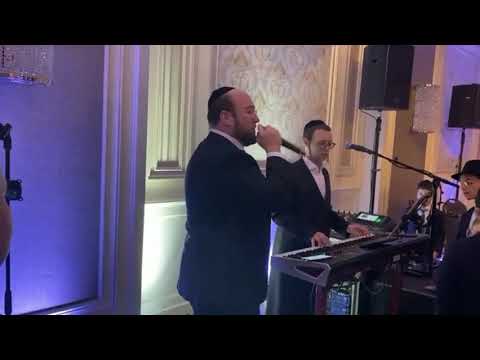 Nachas - Pumping Bar Mitzvah