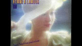 FRANCK POURCEL-Mon Coeur Est Un Violon 私の心はヴァイオリン