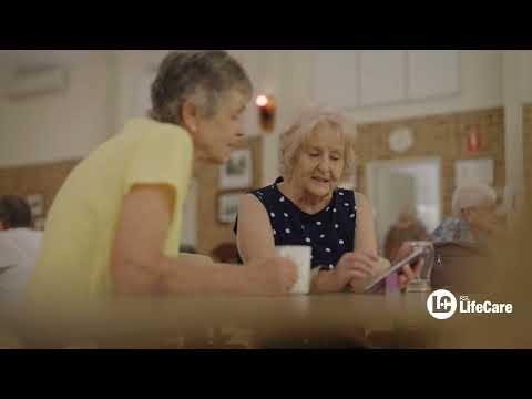 Life's Just Better At Rowland Retirement Village