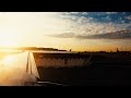 Airplane White Noise Engine Sound Focus Study Read Work Sleep