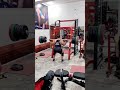 How to do a Squat | Gym workout | Vikas Thaper | Mr.J&K.