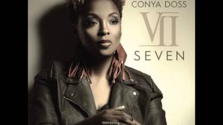 Conya Doss - For Us