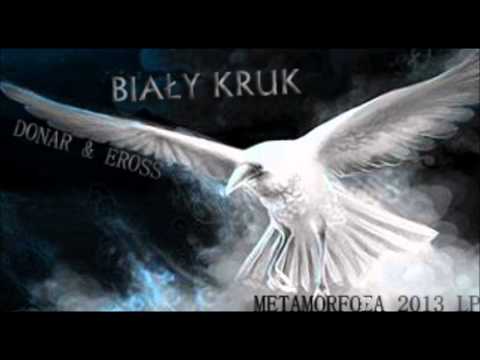 11. Donar & Eross - "Biały Kruk"