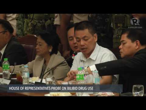 De Lima used DOJ number to contact convicts - Colanggo