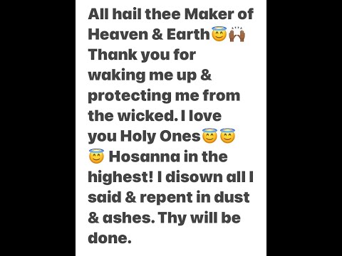 The Enemy Is Defeated. With God On Our Side. All We Do Is Win 🏆 #conqueror #repent