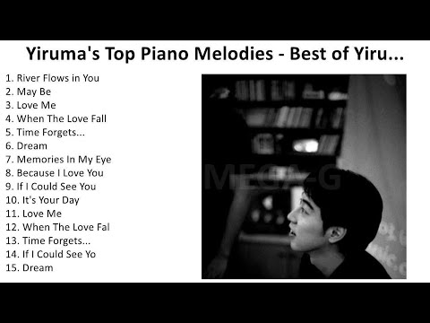 Y i r u m a 2024 - Greatest Hits, Full Album, Best Songs