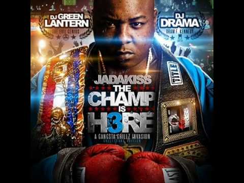 Jadakiss - Who Shot Ya