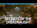 Destiny: The Taken King Dreadnaught secrets ...