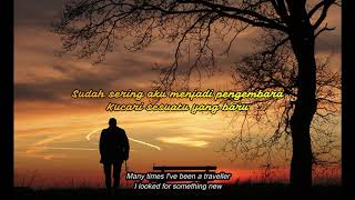 Download lagu Deep Purple - Soldier of Fortune [Lyrics dan Terjemahan Bahasa Indonesia] mp3