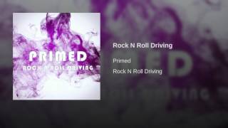 Rock N Roll Driving