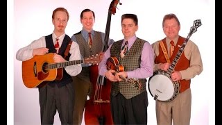 Rivertown Bluegrass Society May 2017 Concert Part 1