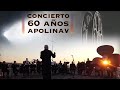 Concierto Aniversario Academia Politécnica Naval