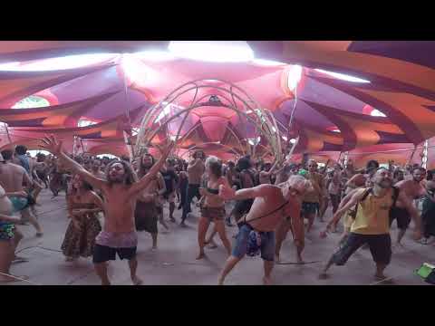 Celestial Intelligence Live @ ZNA Gathering 2019  ( FULL SET PREVIEW )