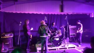 Warrior Soul - Generation Graveyard (Live-Larisa Sports Center, Larisa, 22/01/16)