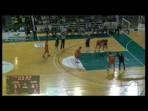 ADECCO ORO J2 Cáceres 2016, 73 - Ford Burgos, 71