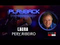 Laura — Pery Ribeiro [PLAYBACK com LETRA]