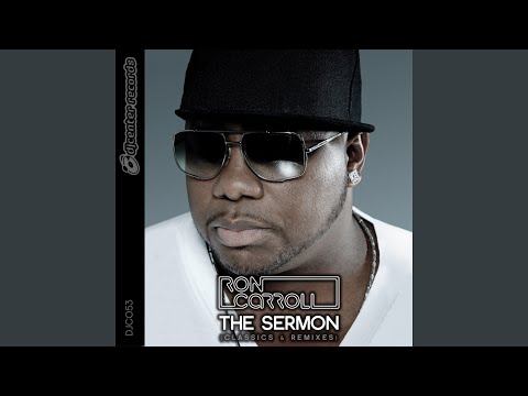 The Sermon (Ron's Beatapella)