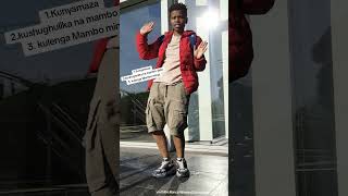 Download lagu K2ga - kuna kupendwa alafu kuna kubembelezwa( official video) mp3